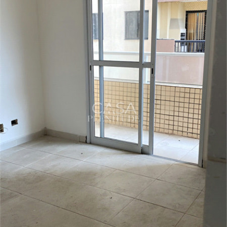 Apartamento à venda com 1 quarto em Aviação, Praia Grande, SP