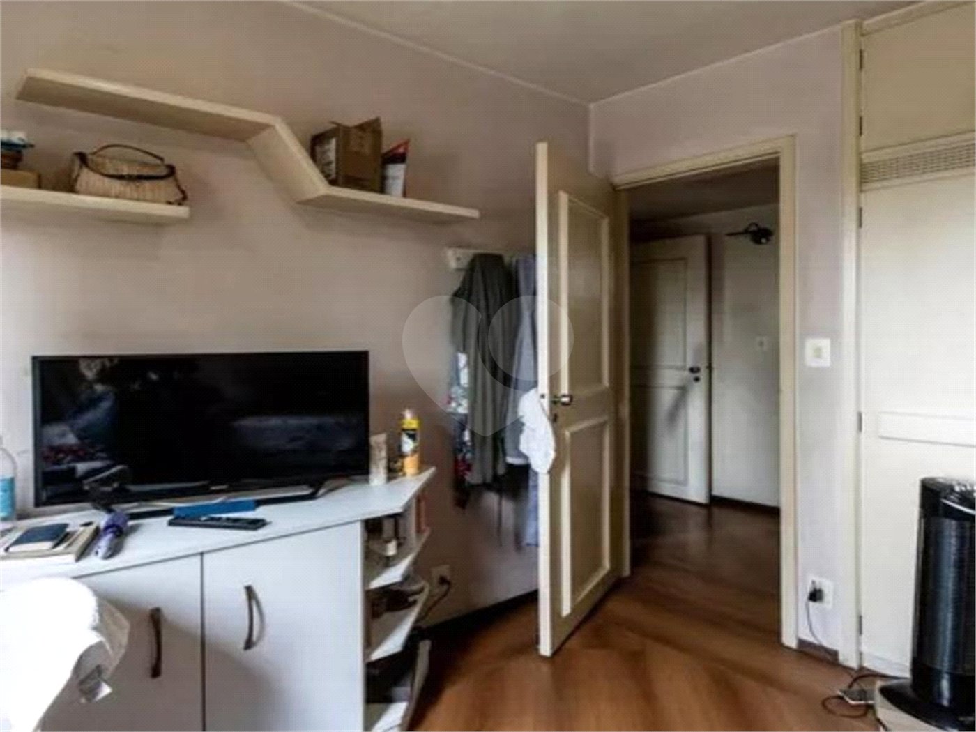 Apartamento à venda com 3 quartos, sendo 1 suíte, em Perdizes, São Paulo, SP