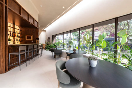 Apartamento à venda com 3 quartos, sendo 2 suítes, em Cerqueira César, São Paulo, SP