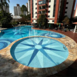 Apartamento à venda com 2 quartos, sendo 1 suíte, em Jardim Íris, São Paulo, SP