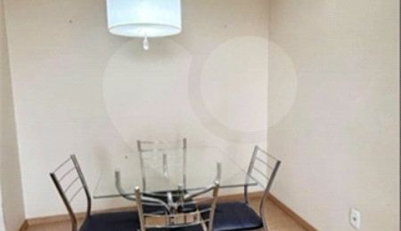 Apartamento à venda com 2 quartos em Imirim, São Paulo, SP