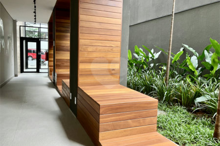 Apartamento à venda com 1 quarto em Perdizes, São Paulo, SP