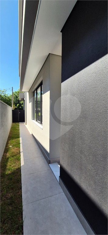 Casa à venda com 3 suítes no condomínio Reserva dos Vinhedos, Louveira - SP