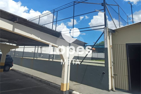 Apartamento à venda com 2 quartos em Conjunto Residencial Trinta e Um de Março, São José dos Campos, SP