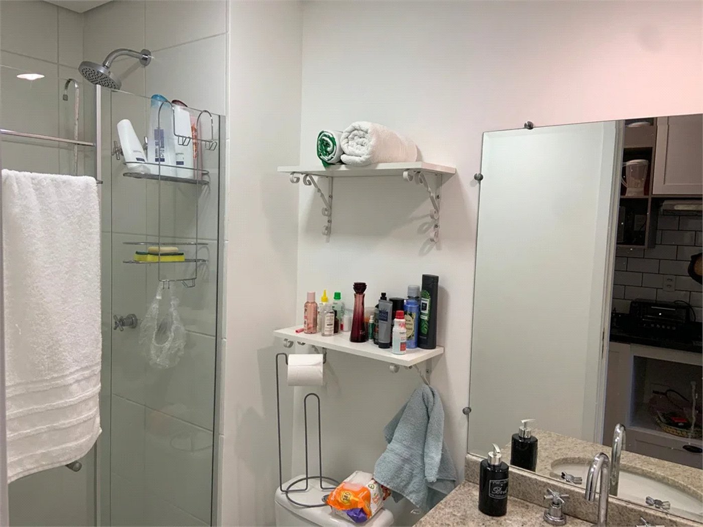 Apartamento à venda ou para alugar com 1 quarto em Pinheiros, São Paulo, SP