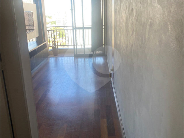 Apartamento à venda com 2 quartos, sendo 1 suíte,  em Chácara Inglesa, São Paulo, SP