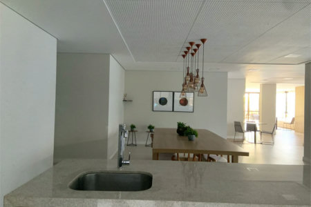 Apartamento à venda com 3 suítes em Bela Aliança, São Paulo, SP