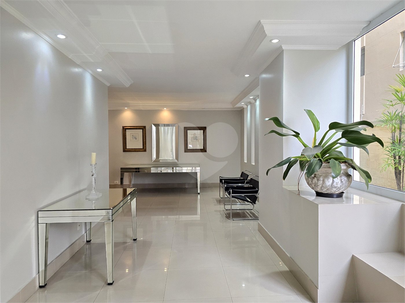 Apartamento para alugar com 3 quartos, sendo 1 suíte,  em Paraíso, São Paulo, SP
