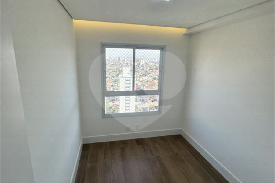 Apartamento à venda com 3 quartos, sendo 1 suíte,  em Freguesia do Ó, São Paulo, SP