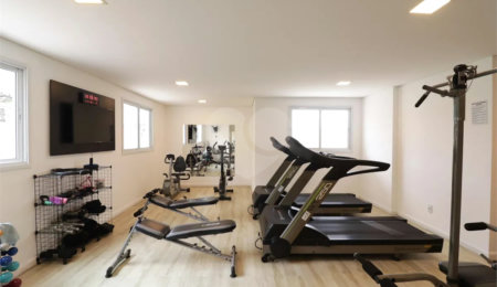 Apartamento à venda com 2 quartos, sendo 1 suíte, em Tucuruvi, São Paulo, SP