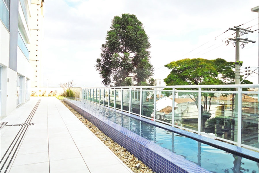 Apartamento à venda com 3 suítes em Santa Teresinha, São Paulo, SP