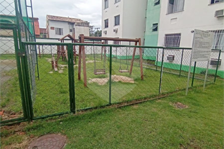 Apartamento à venda com 2 quartos em Santíssimo, Rio de Janeiro, RJ