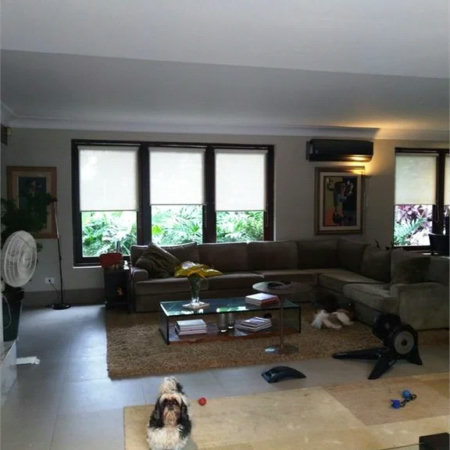 Casa à venda com 4 quartos, sendo 3 suítes, em Vila Tramontano, São Paulo, SP