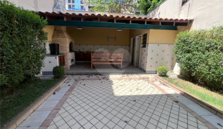 Casa Térrea à venda com 4 quartos em Jardim São Paulo(zona Norte), São Paulo, SP