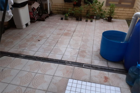 Casa de Vila à venda com 3 quartos, sendo 1 suíte,  em Tijuca, Rio de Janeiro, RJ