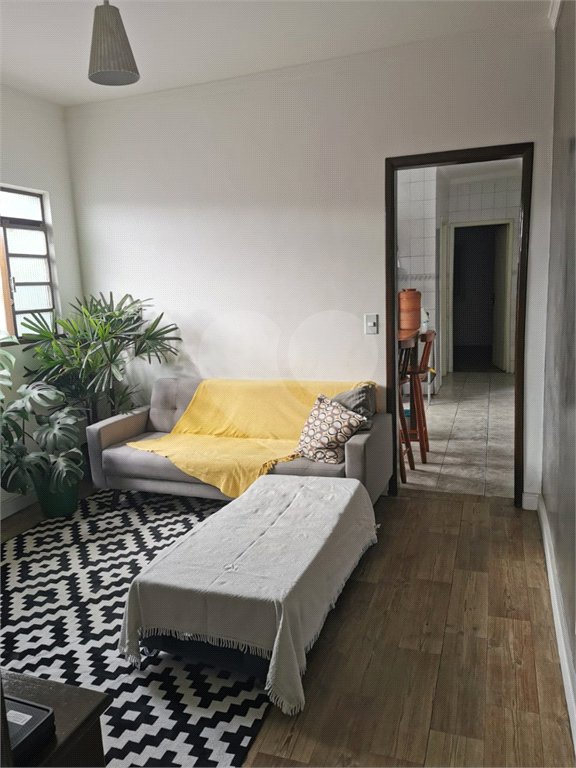 Casa à venda com 2 quartos em Horto, São Paulo, SP