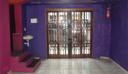 Sobrado à venda ou para alugar com 3 quartos em Santana, São Paulo, SP