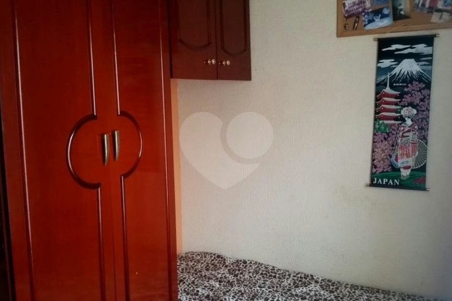 Sobrado à venda com 3 quartos em Jardim Brasil (zona Norte), São Paulo, SP
