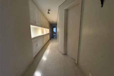 Apartamento à venda com 4 quartos, sendo 2 suítes, em Vila Suzana, São Paulo, SP