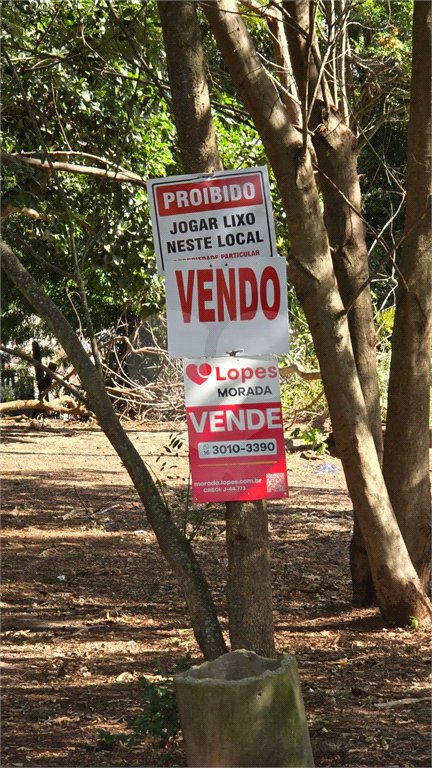 Terreno à venda no Centro, Ibitinga, SP