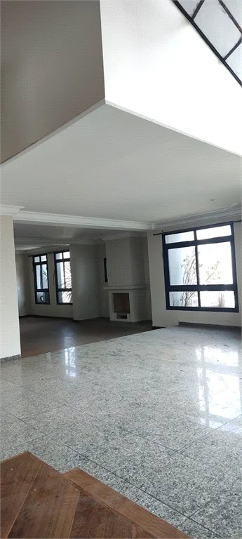 Duplex à venda com 3 suítes em Vila Suzana, São Paulo, SP