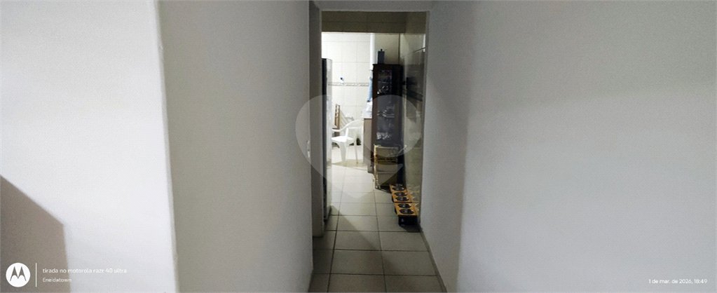 Casa à venda com 3 quartos em Jardim Ponte Rasa, São Paulo, SP
