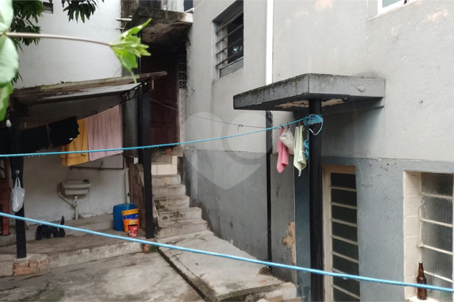 Casa à venda com 4 quartos em Santana, São Paulo, SP