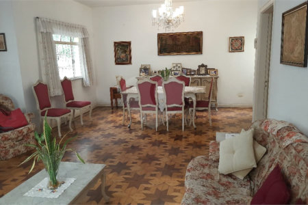Casa à venda com 4 quartos em Jardim Europa, São Paulo, SP