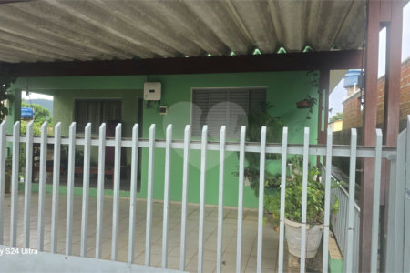 Chácara à venda com 3 quartos em Jardim Residencial Bela Vista (vilarejo), Cabreúva, SP