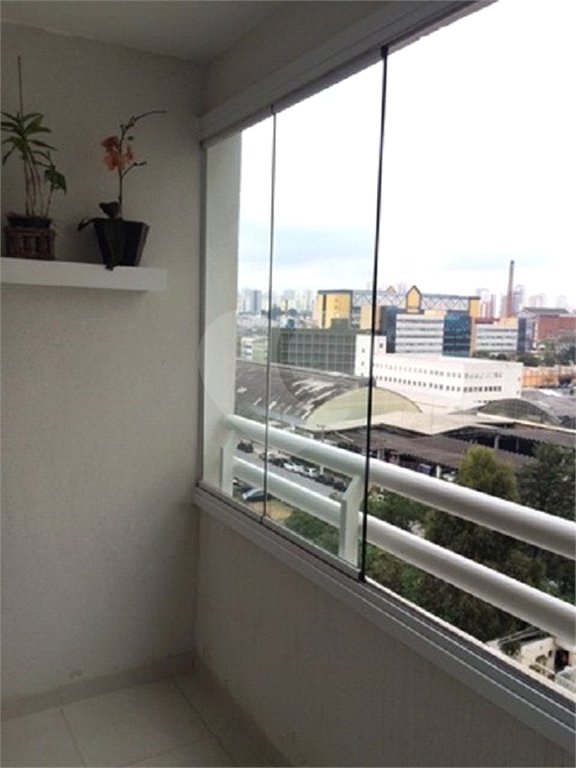 Apartamento à venda com 3 quartos, sendo 1 suíte, em Água Branca, São Paulo, SP