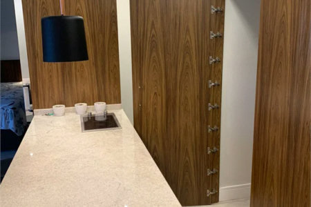 Apartamento para alugar com 2 suítes em Pinheiros, São Paulo, SP