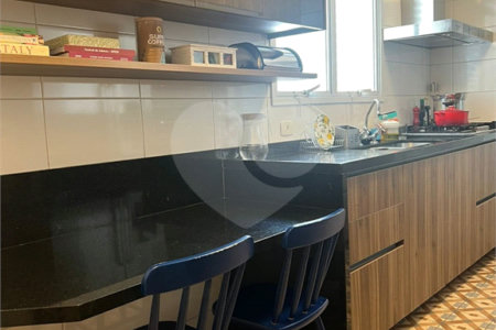 Apartamento à venda com 4 quartos, sendo 2 suítes,  em Brooklin Paulista, São Paulo, SP