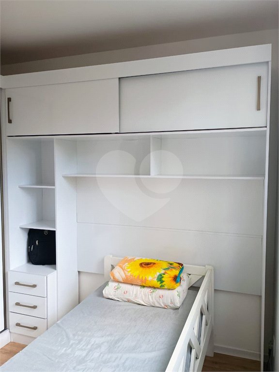 Apartamento à venda com 2 quartos em Lapa, São Paulo, SP