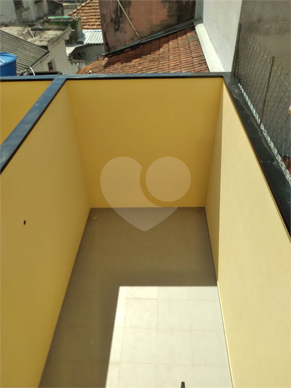 Sobrado à venda com 3 suítes em Vila Nivi, São Paulo, SP