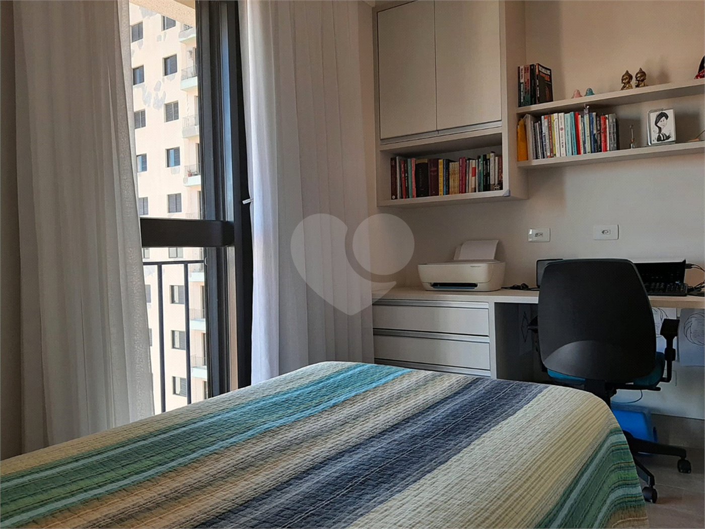 Apartamento à venda com 3 quartos, sendo 2 suítes, em Jardim São Paulo(zona Norte), São Paulo, SP