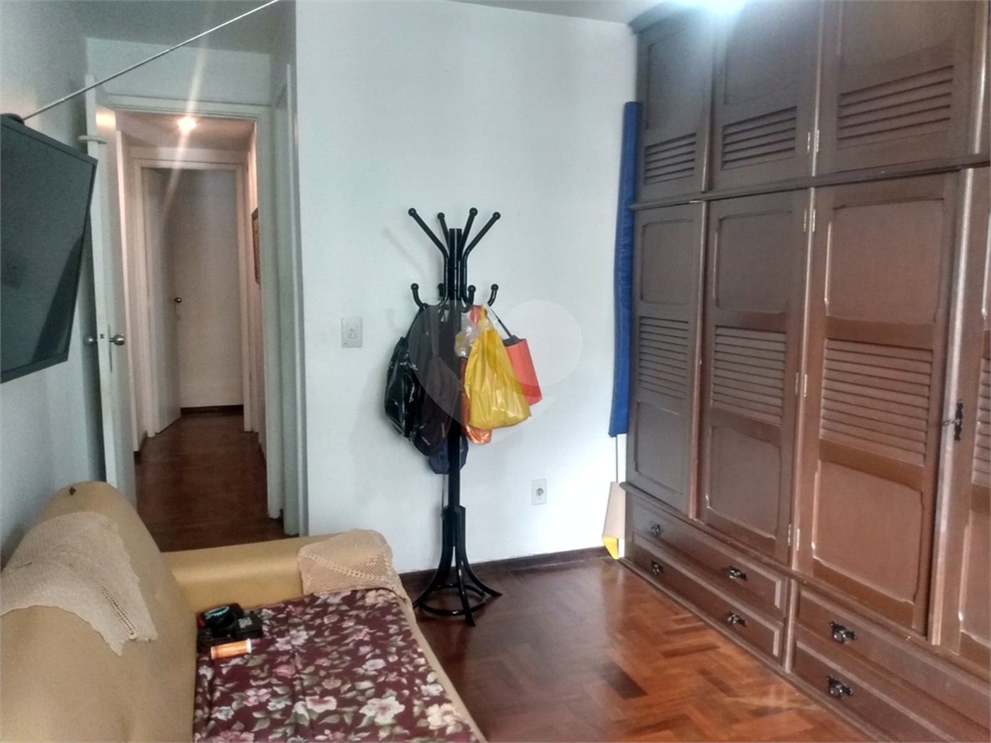 Apartamento à venda com 2 quartos, sendo 1 suíte,  em Tijuca, Rio de Janeiro, RJ