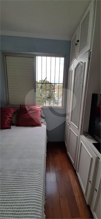 Apartamento à venda com 3 quartos, sendo 1 suíte, em Barro Branco (zona Norte), São Paulo, SP