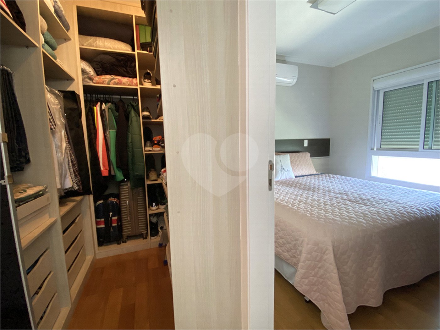 Apartamento à venda com 3 suítes em Água Fria, São Paulo, SP