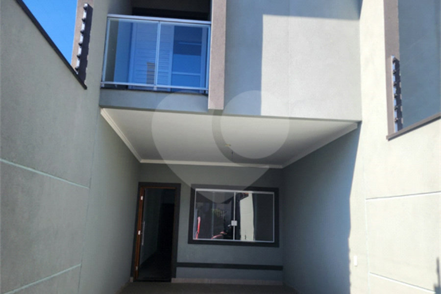 Sobrado à venda com 3 quartos, sendo 1 suíte, em Tucuruvi, São Paulo, SP