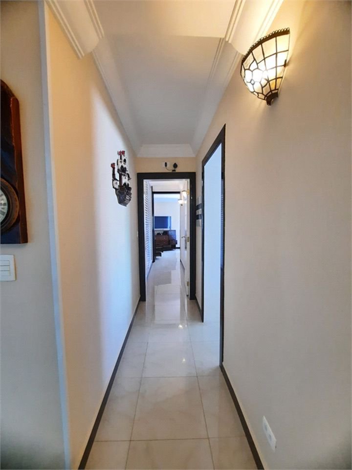Apartamento à venda, 271 m² por R$ 3.500.000,00 - Pitangueiras - Guarujá/SP