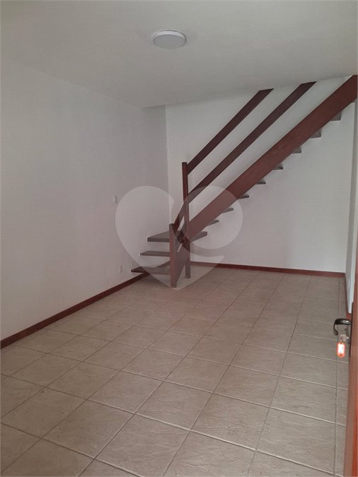 Casa à venda com 2 quartos em Campo Grande, Rio de Janeiro, RJ