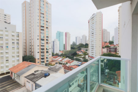 Sala à venda em Vila Clementino, São Paulo, SP
