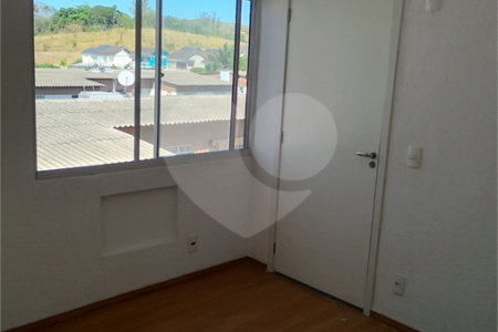 Apartamento à venda com 2 quartos em Campo Grande, Rio de Janeiro, RJ