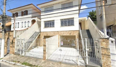 Sobrado à venda com 3 quartos, sendo 1 suíte,  em Vila Nova Mazzei, São Paulo, SP