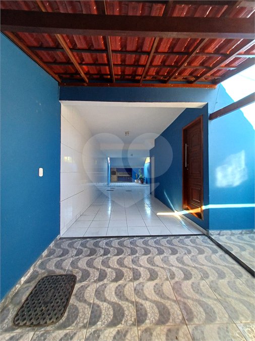 Casa para alugar com 2 quartos em Campo Grande, Rio de Janeiro, RJ