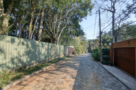 Terreno à venda com 1 quarto no condomínio Chácara Flora, São Paulo - SP