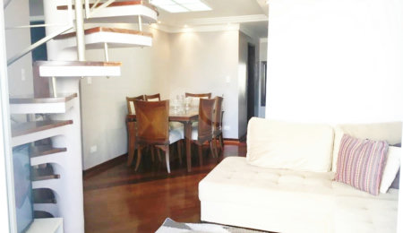 Cobertura à venda com 3 quartos, sendo 1 suíte, em Vila Guilherme, São Paulo, SP