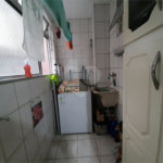 Apartamento à venda com 2 quartos em Jardim São Judas Tadeu, Guarulhos, SP