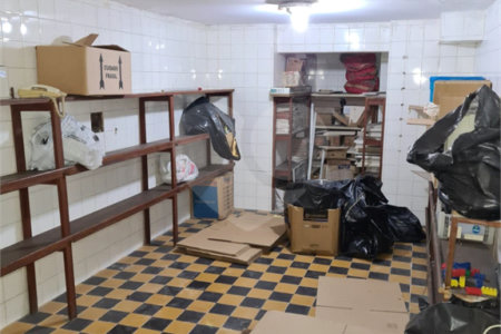 Sobrado à venda com 3 quartos em Campo Belo, São Paulo, SP