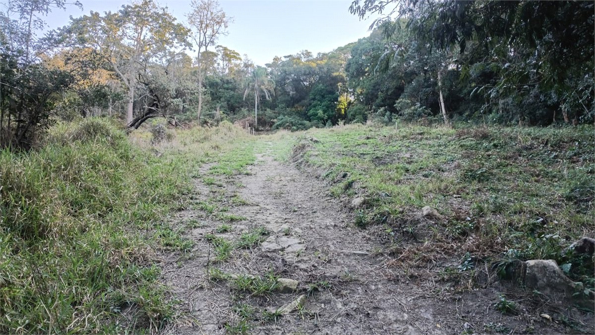 Terreno à venda em Vila Darcy Penteado (mailasqui), São Roque, SP